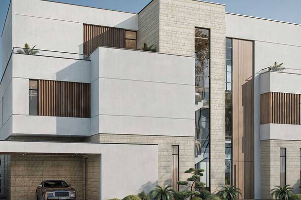 Selora Residences